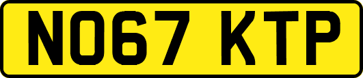 NO67KTP