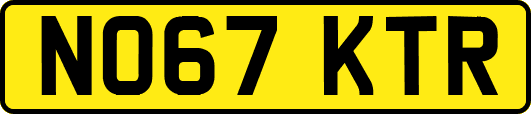 NO67KTR
