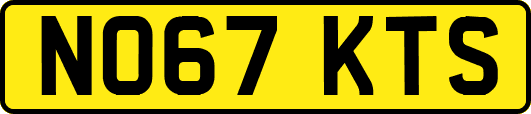 NO67KTS