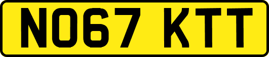 NO67KTT