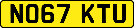 NO67KTU