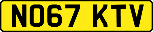 NO67KTV