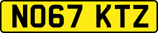 NO67KTZ