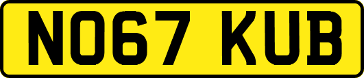 NO67KUB