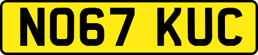 NO67KUC