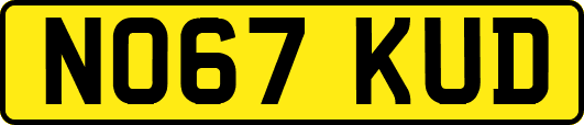 NO67KUD
