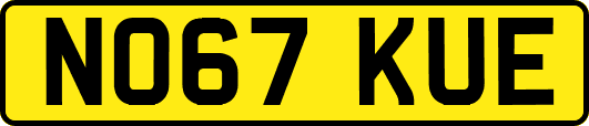 NO67KUE