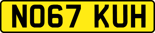 NO67KUH