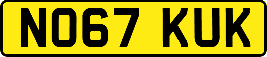 NO67KUK