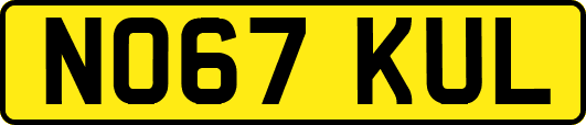 NO67KUL