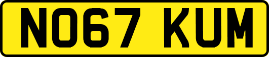 NO67KUM