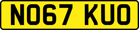 NO67KUO