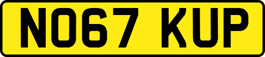 NO67KUP