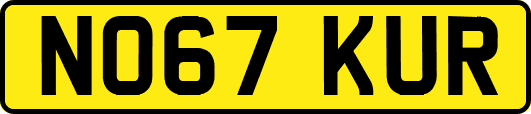 NO67KUR
