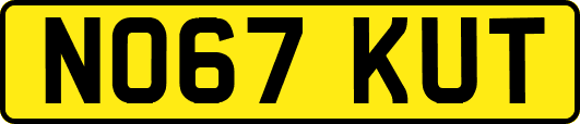 NO67KUT