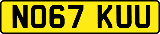 NO67KUU