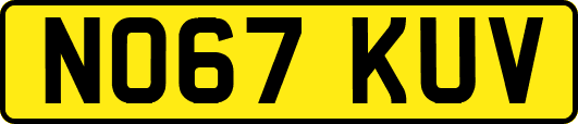 NO67KUV