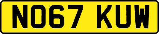 NO67KUW