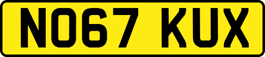 NO67KUX