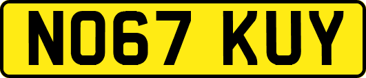 NO67KUY