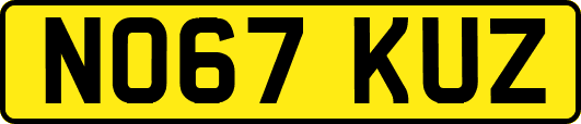 NO67KUZ
