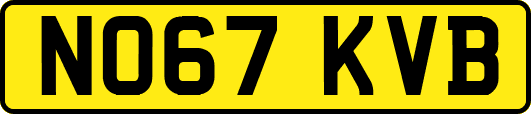NO67KVB