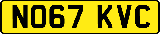 NO67KVC