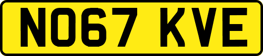 NO67KVE