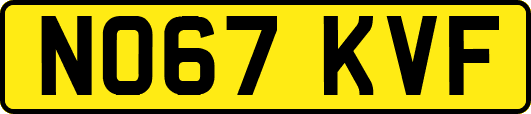 NO67KVF