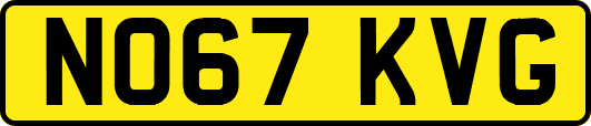 NO67KVG
