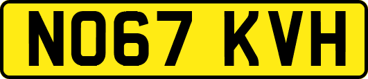 NO67KVH