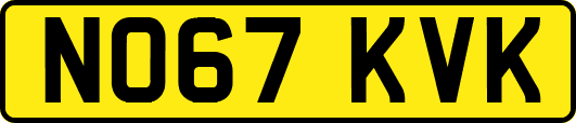 NO67KVK