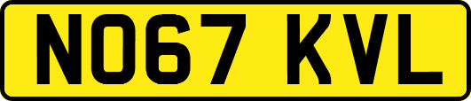 NO67KVL