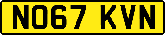 NO67KVN