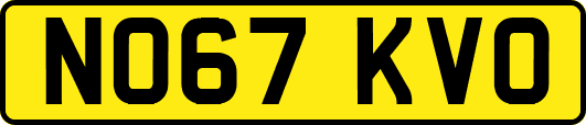 NO67KVO