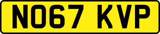 NO67KVP