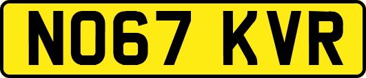 NO67KVR