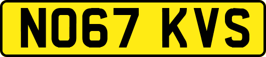 NO67KVS