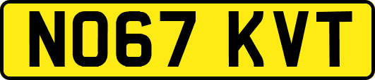 NO67KVT