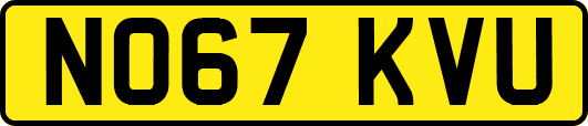 NO67KVU