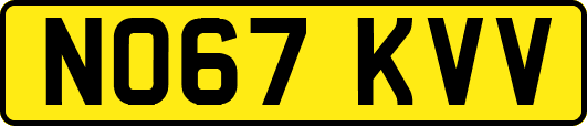 NO67KVV