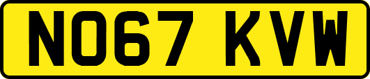 NO67KVW
