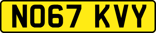 NO67KVY