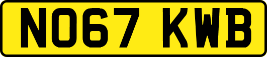 NO67KWB