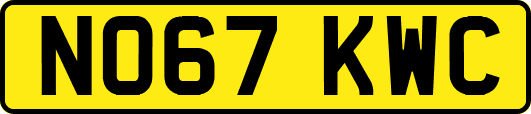 NO67KWC