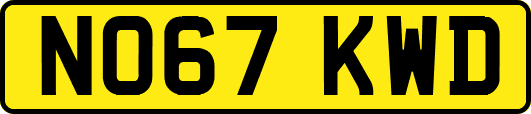 NO67KWD