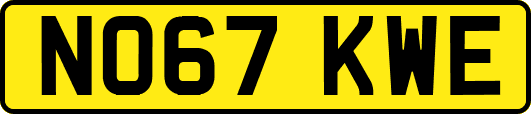 NO67KWE