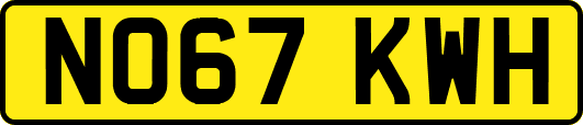 NO67KWH