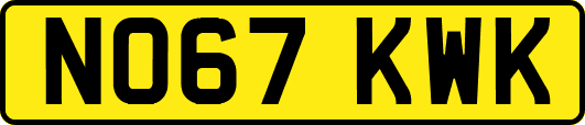 NO67KWK