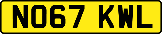 NO67KWL